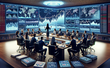 Business Market Analyze